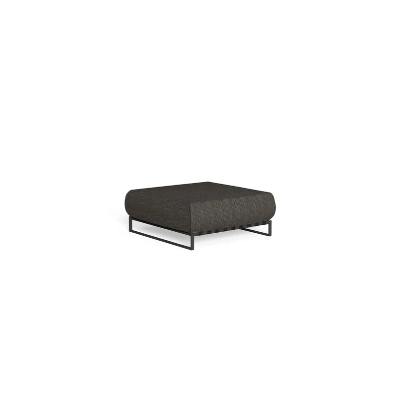 Outdoor Fabric Pouf CASILDA by Ramón Esteve for Talenti