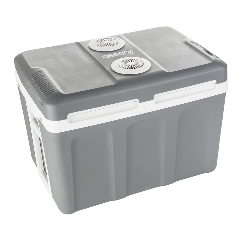 Camry tourist refrigerator, heating and cooling, 40 l capacity, CR 8061