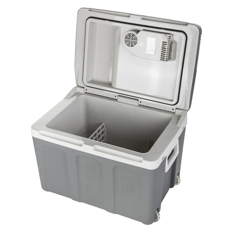 Camry tourist refrigerator, heating and cooling, 40 l capacity, CR 8061
