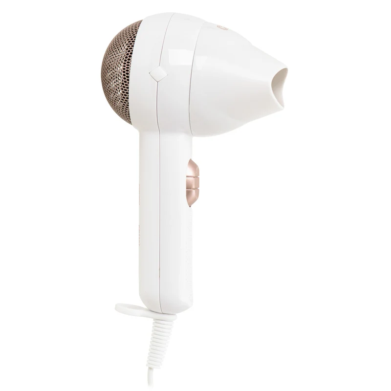 Camry CR 2257 Travel Hair Dryer 2 Power Levels lightweight Tourist Handy 1400W