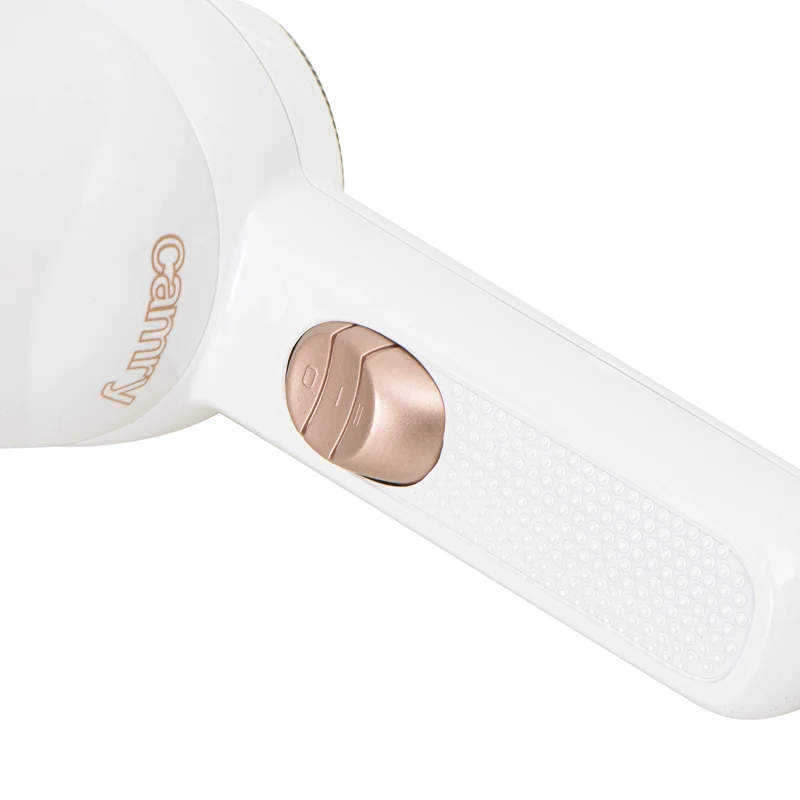 Camry CR 2257 Travel Hair Dryer 2 Power Levels lightweight Tourist Handy 1400W