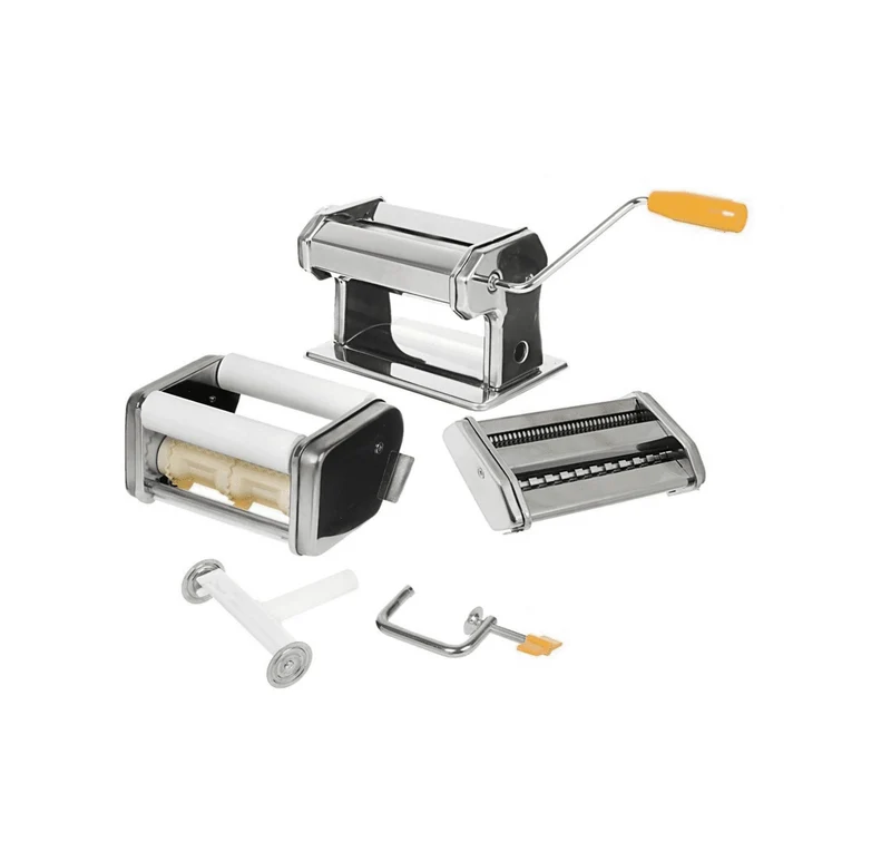 Maestro MR1679R pasta machine 3in1 pasta / ravioli / lasagne