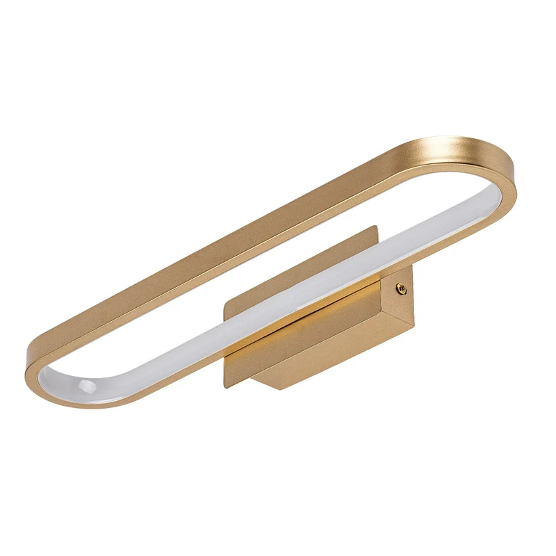 Rabalux Odran Bathroom Light, LED 15W, IP44, 4000 K, 75055