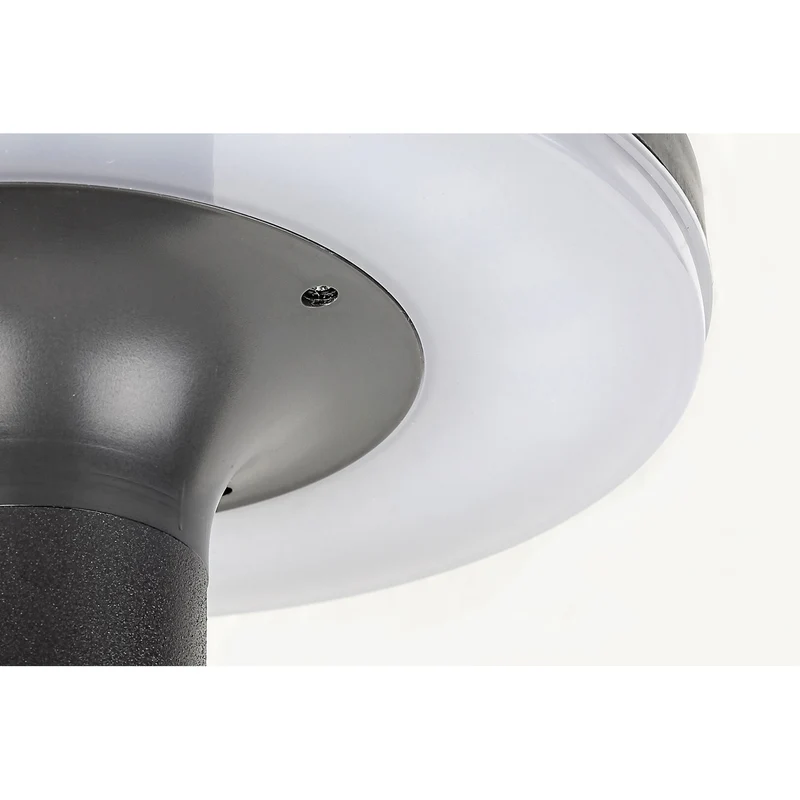Rabalux Wall Sconce, Outdoor, IP44, 10W, Alaska, 2 pieces
