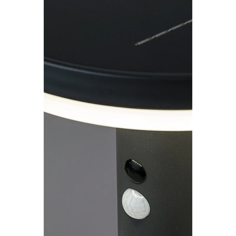 Rabalux Wall Sconce, Outdoor, IP44, 10W, Alaska, 2 pieces
