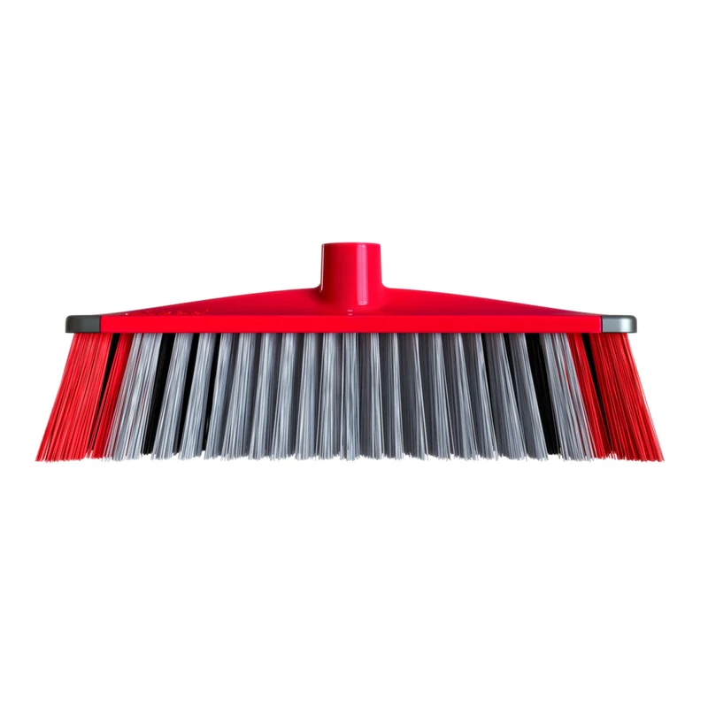 Three-fiber brush, no rod, Vileda 3-Action cartridge