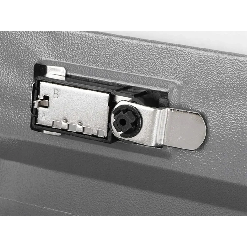 Tracer money box, imitation book, combination lock, BookSafe Pro