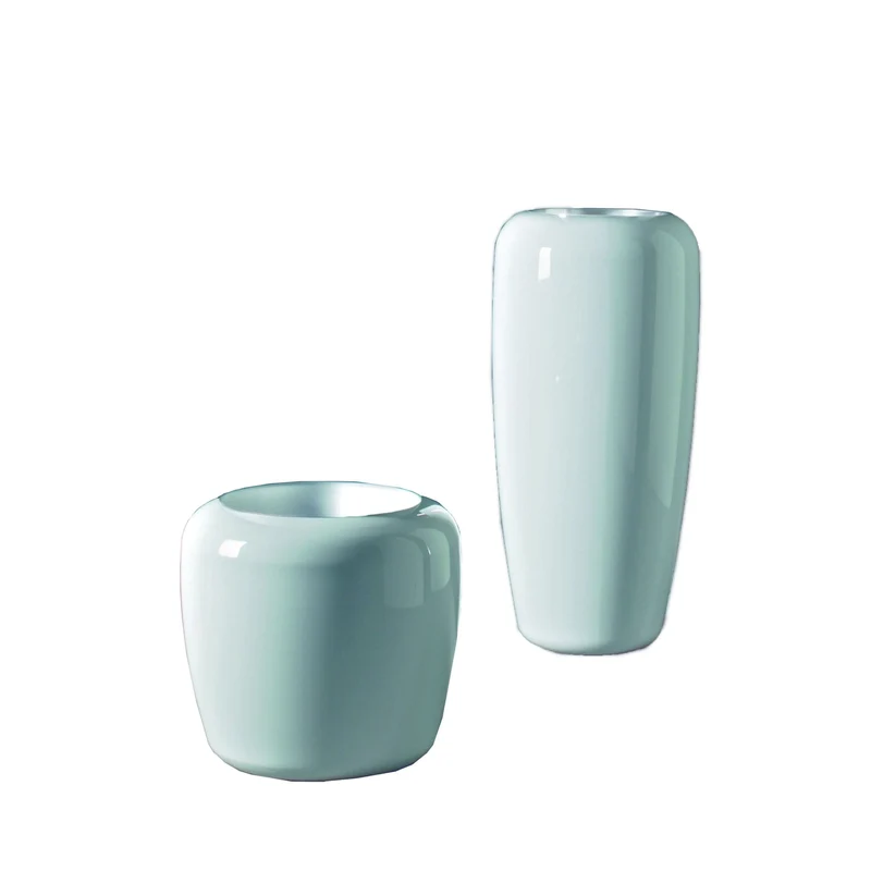 Vase SEVRES by Rodolfo Dordoni by Serralunga