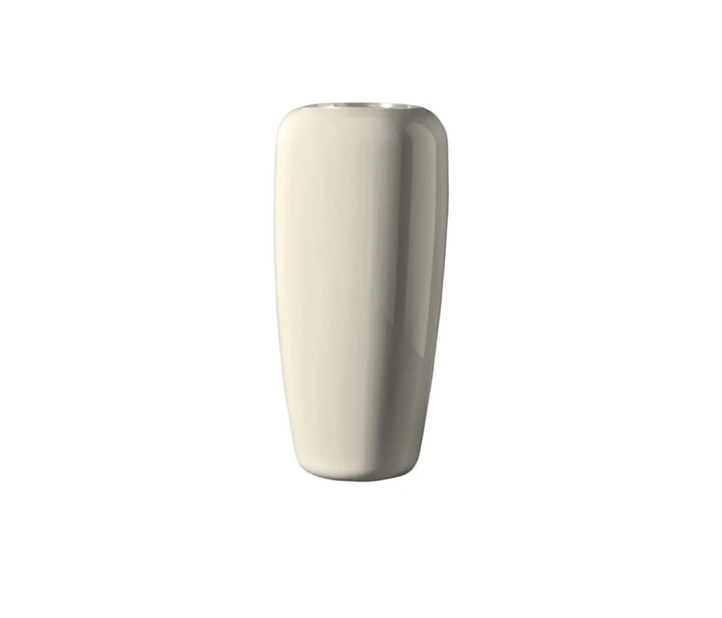 Vase SEVRES by Rodolfo Dordoni by Serralunga