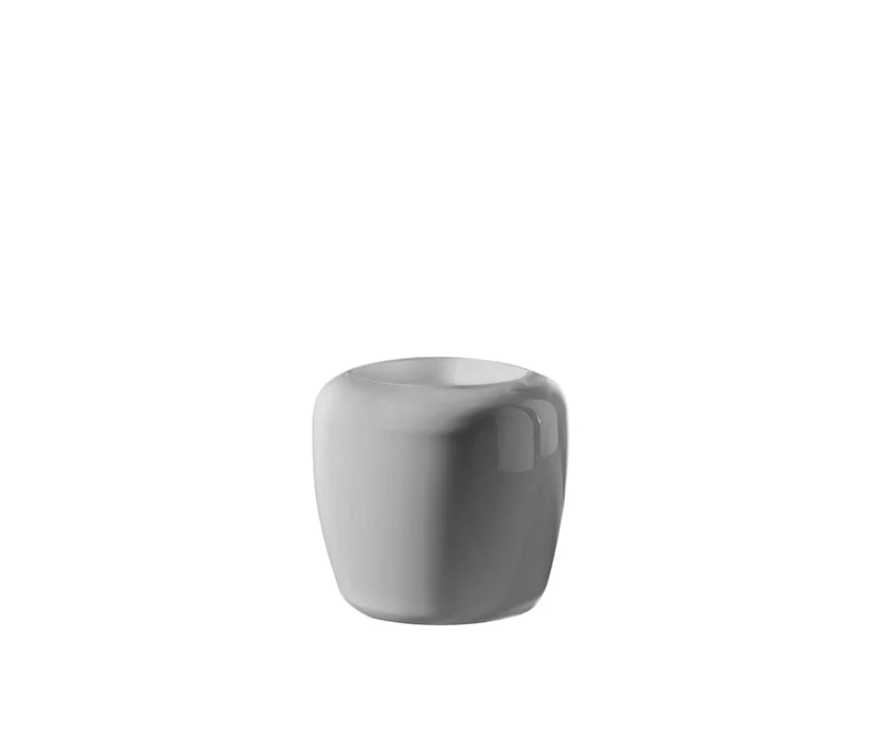 Vase SEVRES by Rodolfo Dordoni by Serralunga
