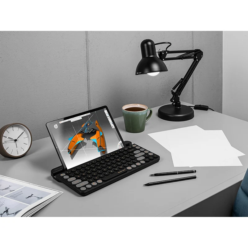 Tracer Architect Drawing Lamp, Desk Lamp, E27 Socket, Max 40W