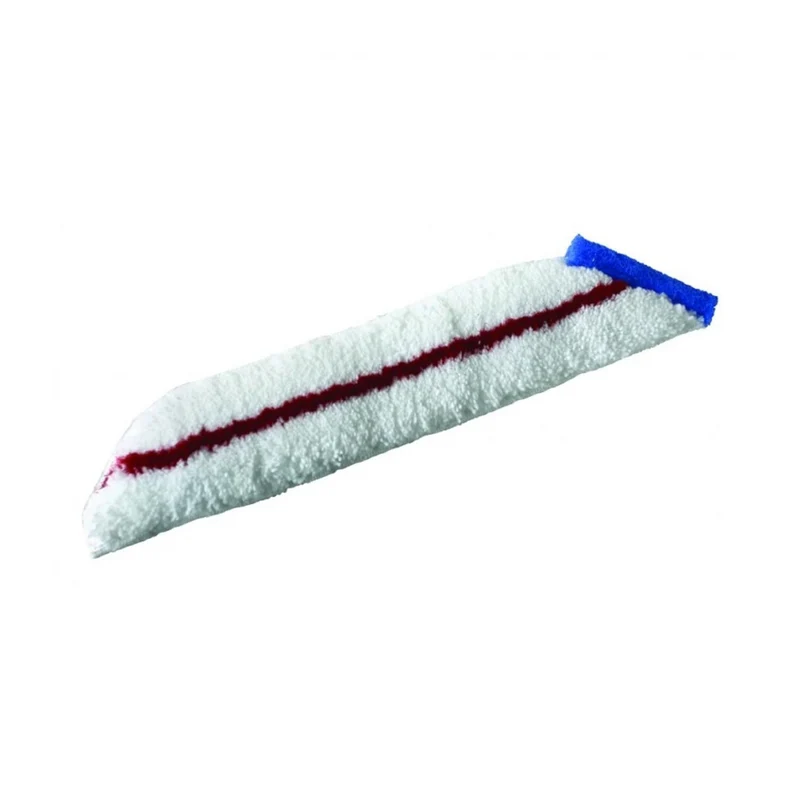 Vileda 159520 Window Cleaner 2in1 with Telescopic Pole