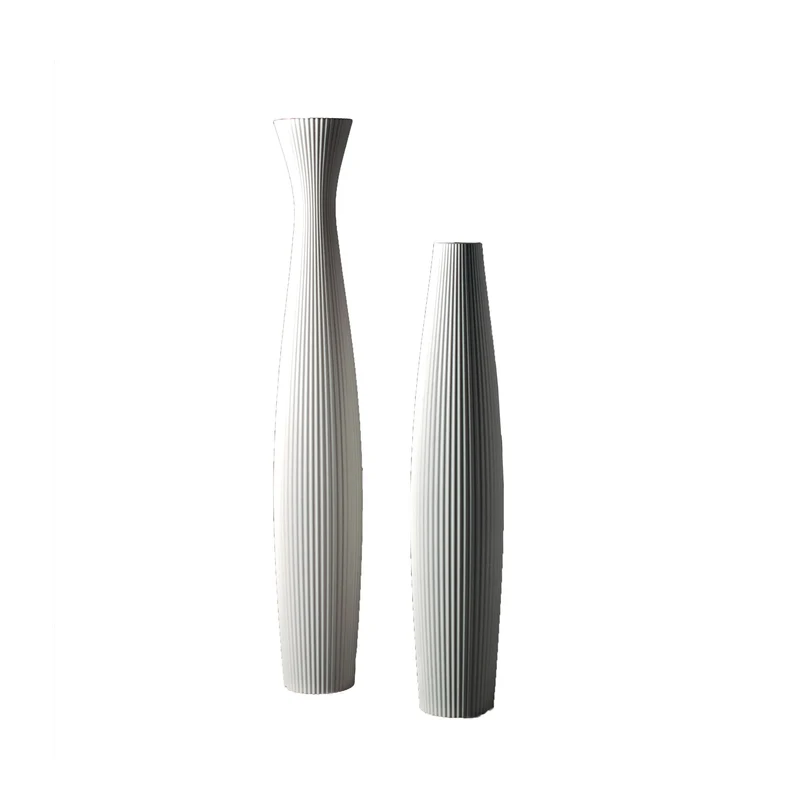 Vase SCARLETT by Christophe Pillet for Serralunga