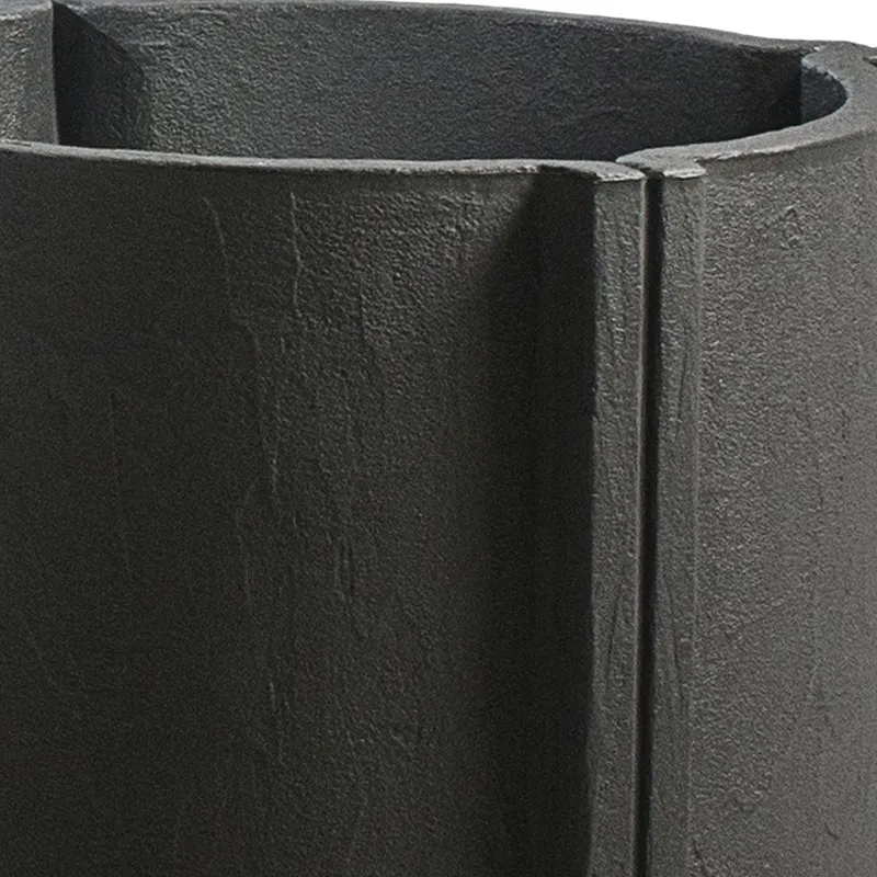Vase CASSERO by Patricia Urquiola for Serralunga