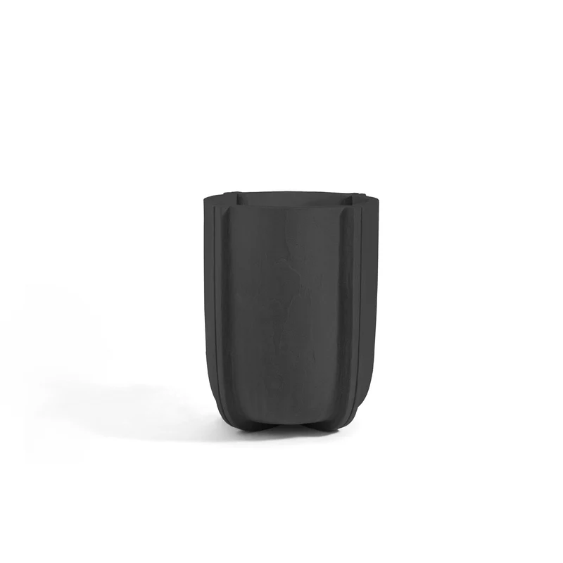 Vase CASSERO by Patricia Urquiola for Serralunga