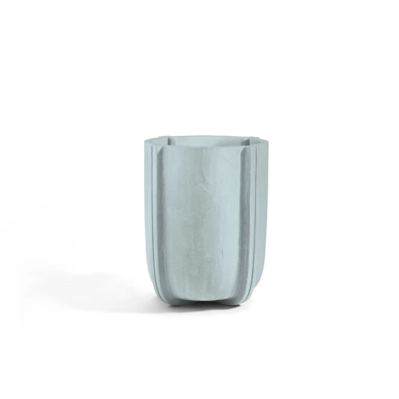 Vase CASSERO by Patricia Urquiola for Serralunga