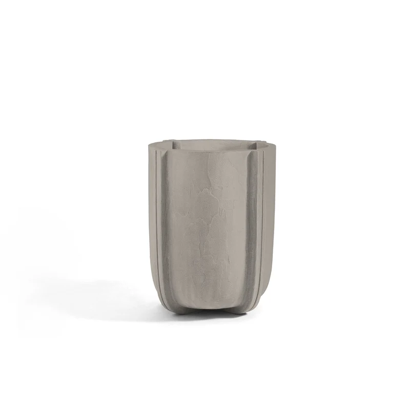 Vase CASSERO by Patricia Urquiola for Serralunga