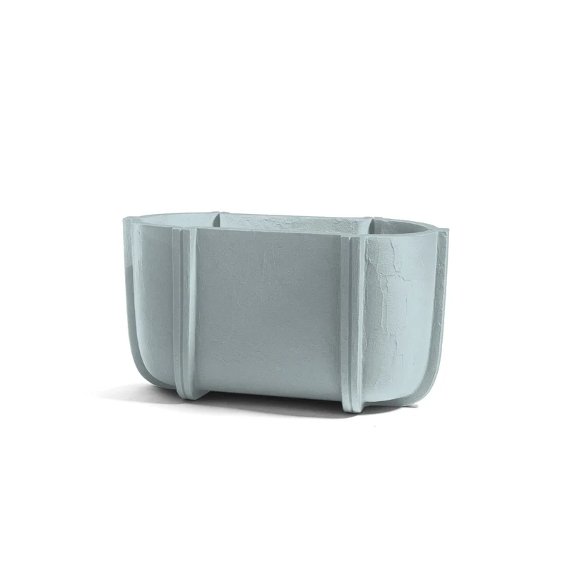 Vase CASSERO by Patricia Urquiola for Serralunga