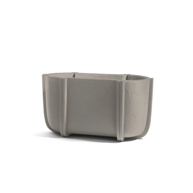 Vase CASSERO by Patricia Urquiola for Serralunga