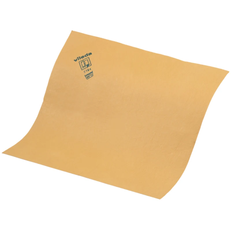 Vileda 162401 Vileda Microfibre Cloth Microfiber Streak Free Shine Cleaning Window & Glass