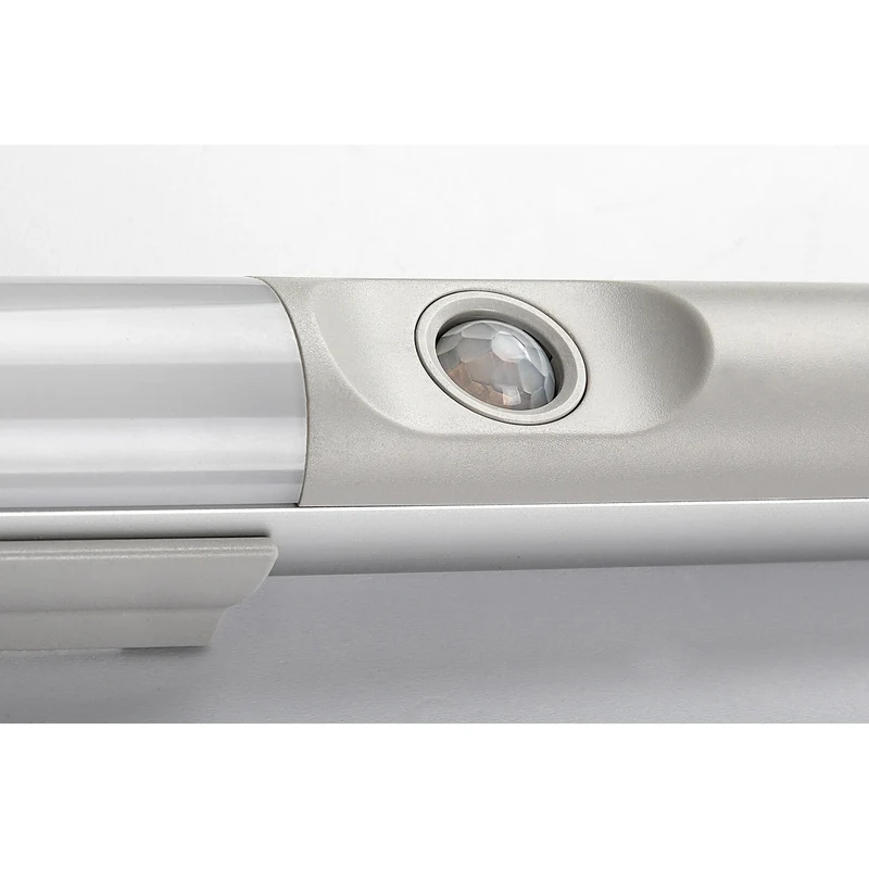 Rekar Under-Cabinet Light, 180 LM, IP20, Silver, 3 W LED, 78031