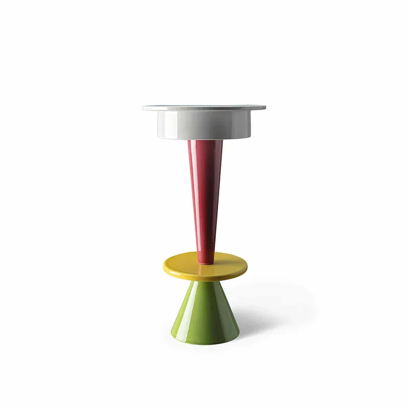 Ceramic Vase ROTONDO by Karim Rashid for Bitossi Ceramiche - Limited Edition