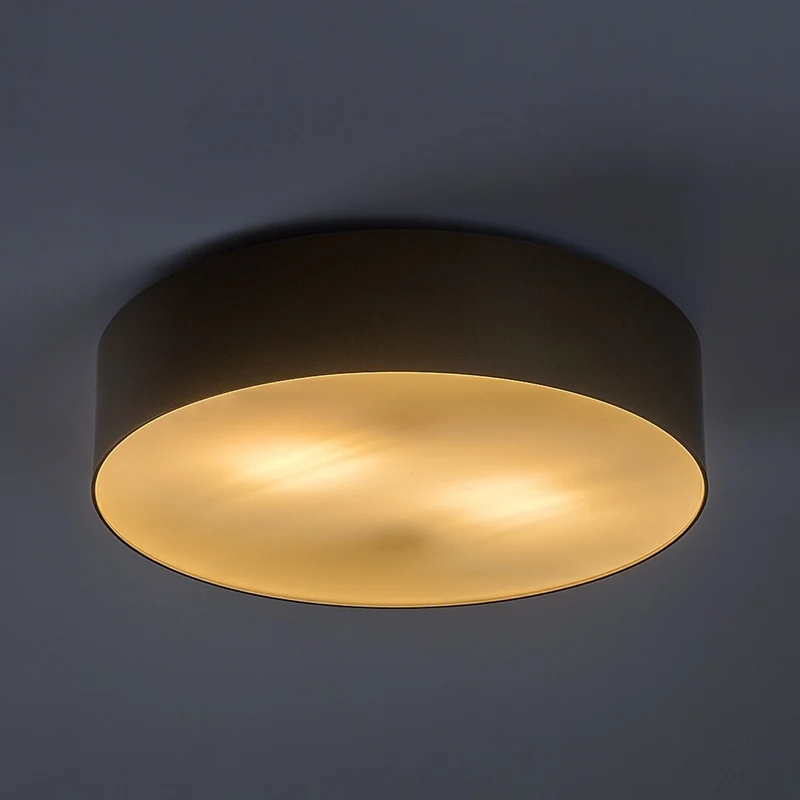 Rabalix Dolen Lamp, Gray-Beige, 2x E27, max 9W, IP43, 75067