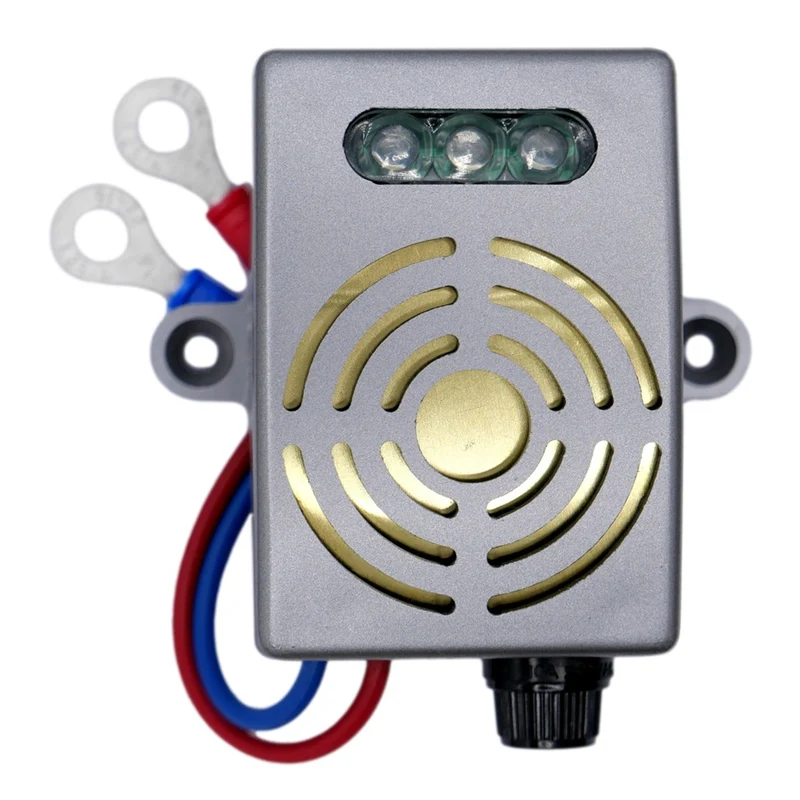 Car rodent rodent rodent rat mouse repellent VIANO ICE-LED