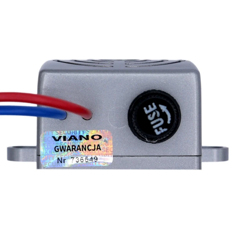 Car rodent rodent rodent rat mouse repellent VIANO ICE-LED