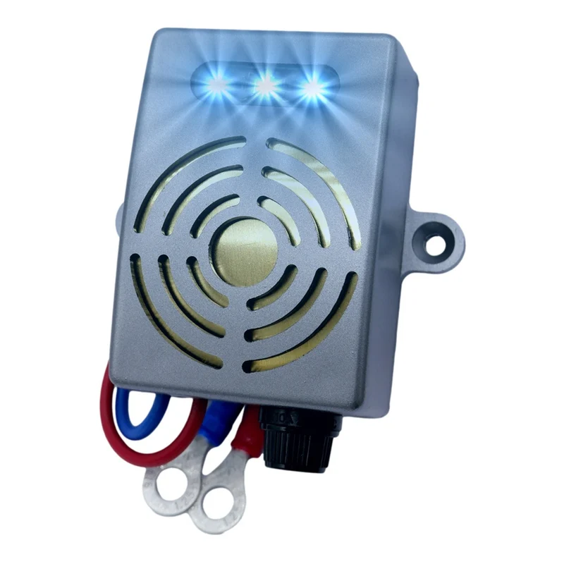 Car rodent rodent rodent rat mouse repellent VIANO ICE-LED