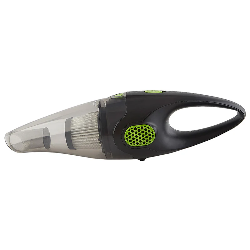 Tracer car vacuum cleaner, 2 HEPA filters, 12V, 100W power, OK-V1