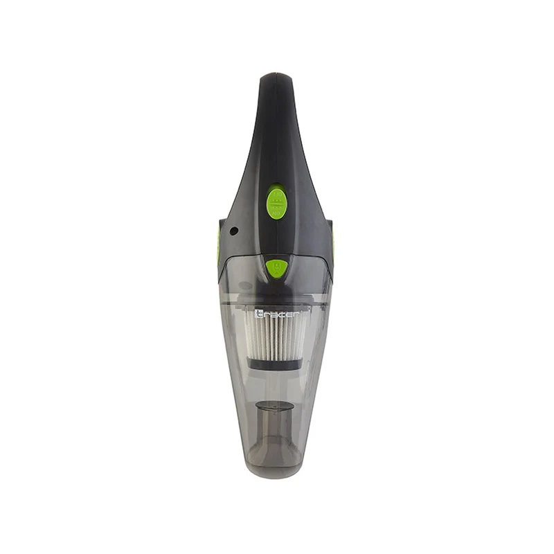 Tracer car vacuum cleaner, 2 HEPA filters, 12V, 100W power, OK-V1