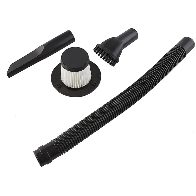 Tracer car vacuum cleaner, 2 HEPA filters, 12V, 100W power, OK-V1