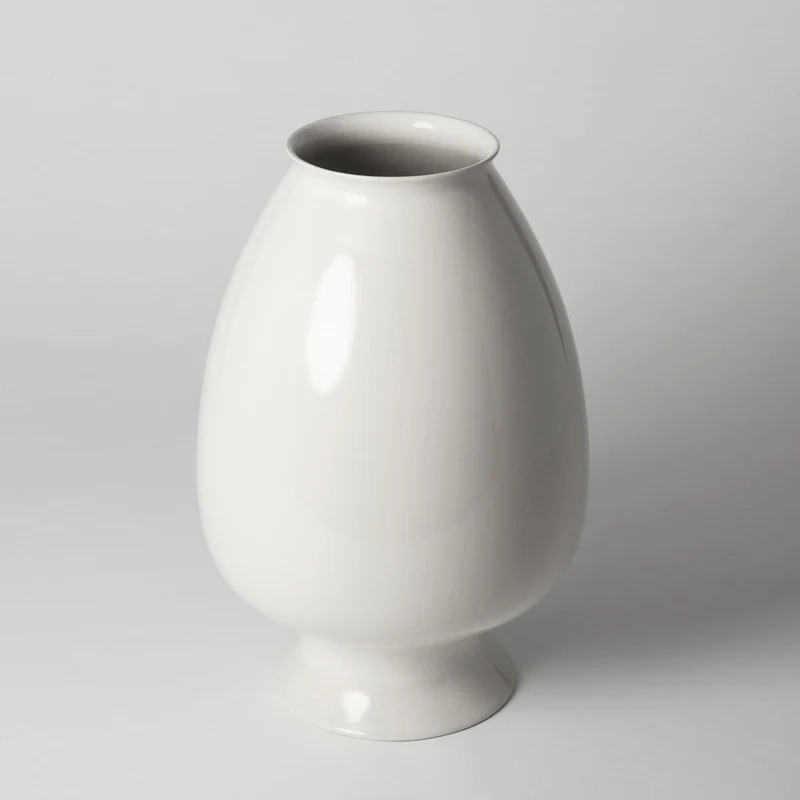 Ceramic Vase VASE 96 by Ron Gilad