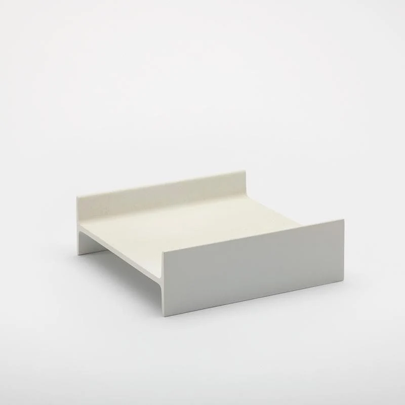 Ceramic Desk Set IPE by Giulio Iacchetti