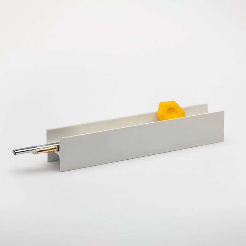 Ceramic Desk Set IPE by Giulio Iacchetti