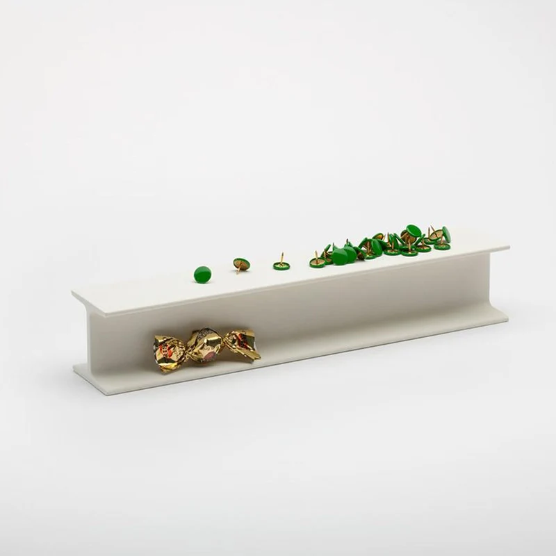 Ceramic Desk Set IPE by Giulio Iacchetti