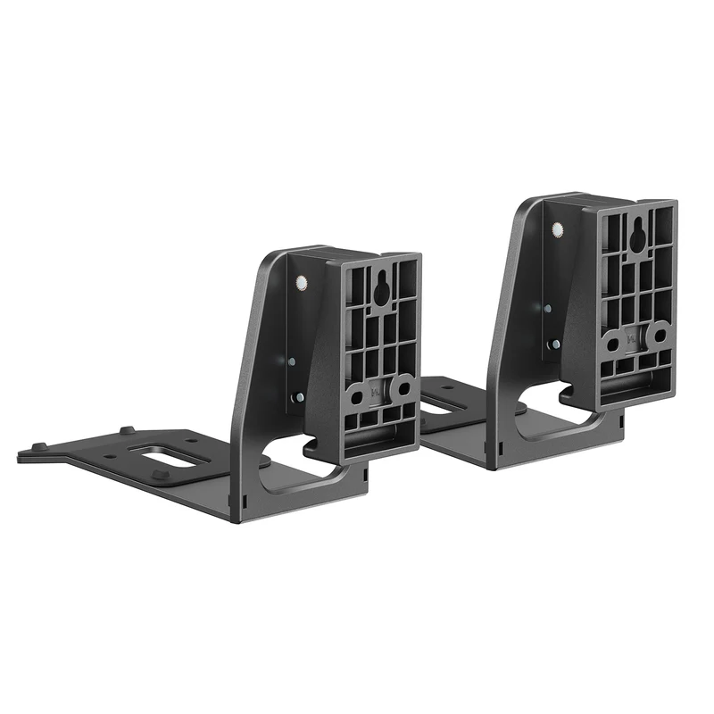 Maclean MC-996 Wall Mounts compatible with Sonos® ERA 300 Speakers Wall Holders