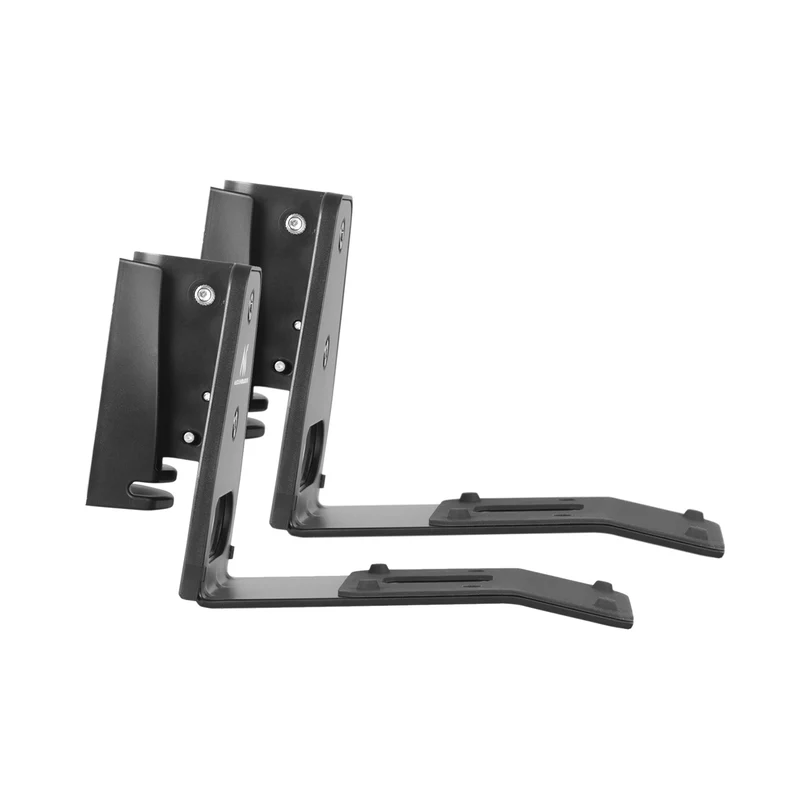 Maclean MC-996 Wall Mounts compatible with Sonos® ERA 300 Speakers Wall Holders