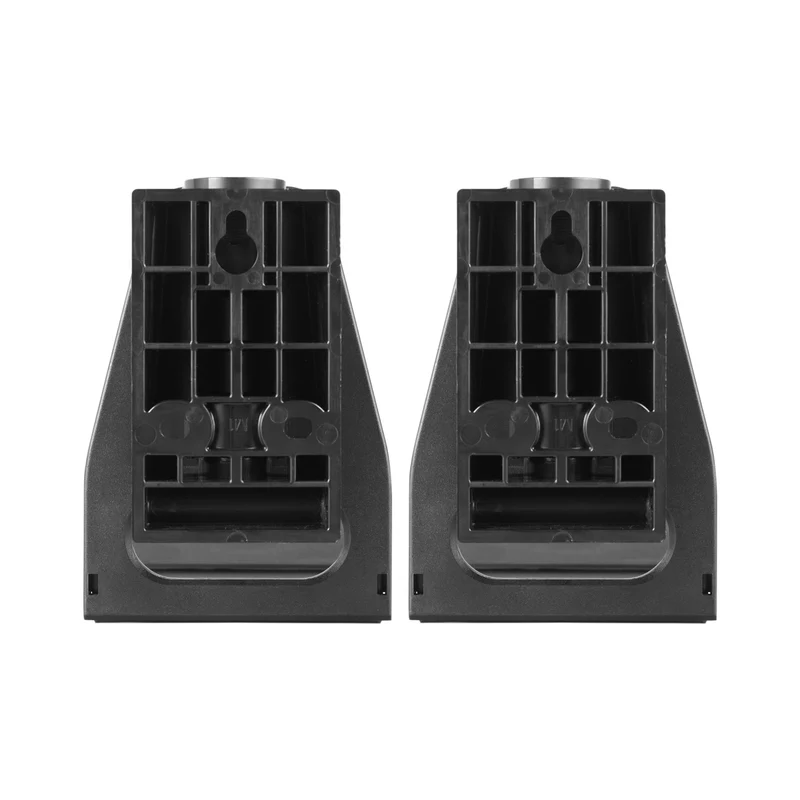 Maclean MC-996 Wall Mounts compatible with Sonos® ERA 300 Speakers Wall Holders