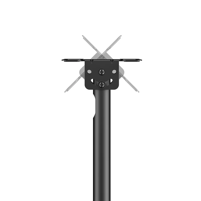 Maclean Ceiling Mount for TV, max. load 50 kg, 37–86", max. VESA 600x400, MC-173