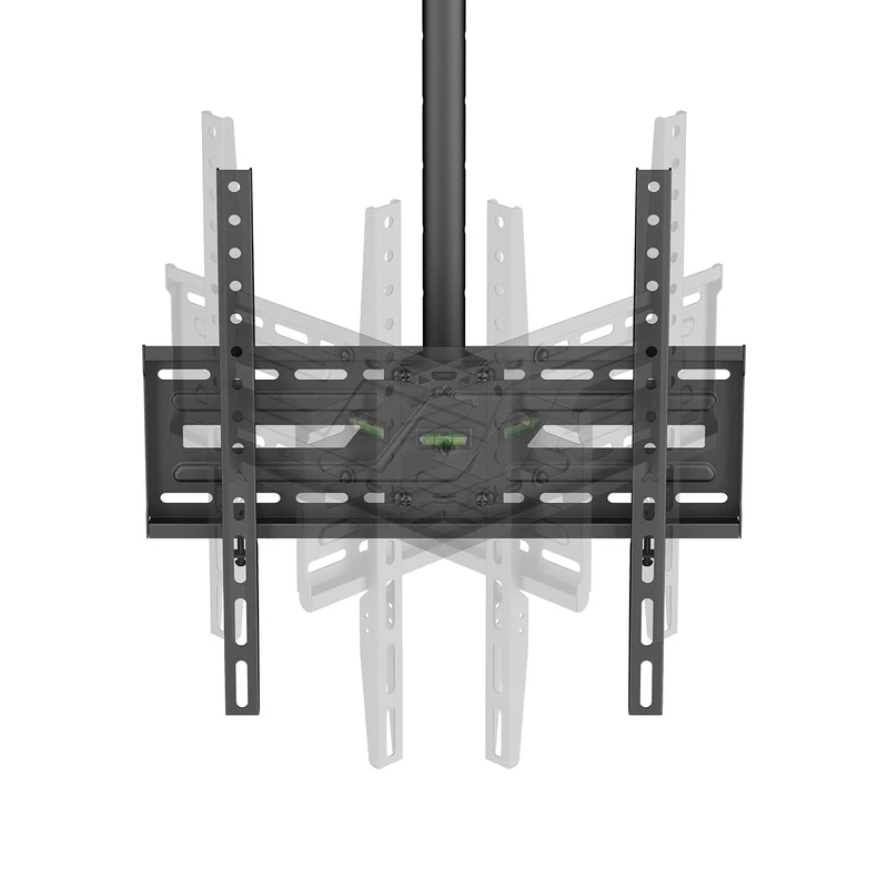 Maclean Ceiling Mount for TV, max. load 50 kg, 37–75", max. VESA 400x400, MC-175