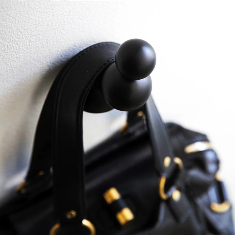 Wall-Mounted Clothes Hanger BUBBLE by Annabeth Philips for Mogg