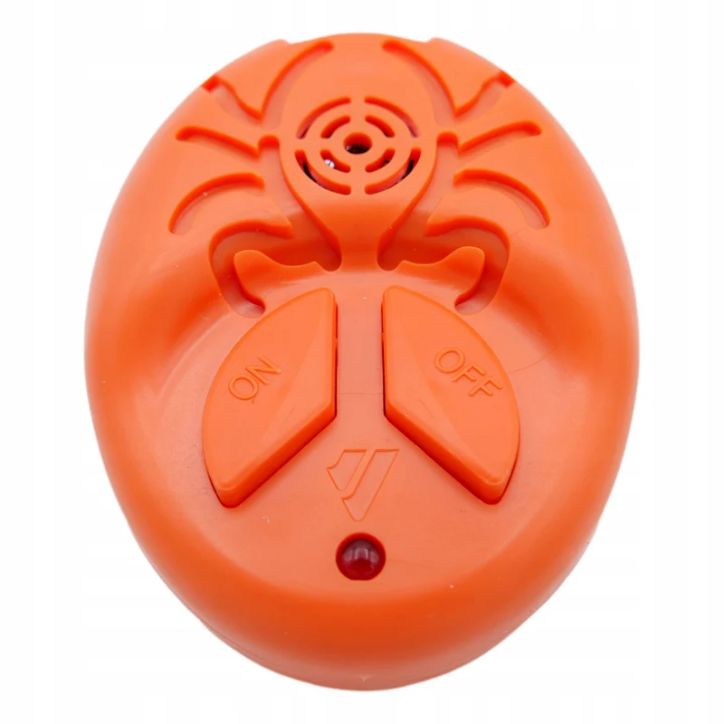 Viano Tick Repeller, Ultrasonic, IP44, Antitick OKL1