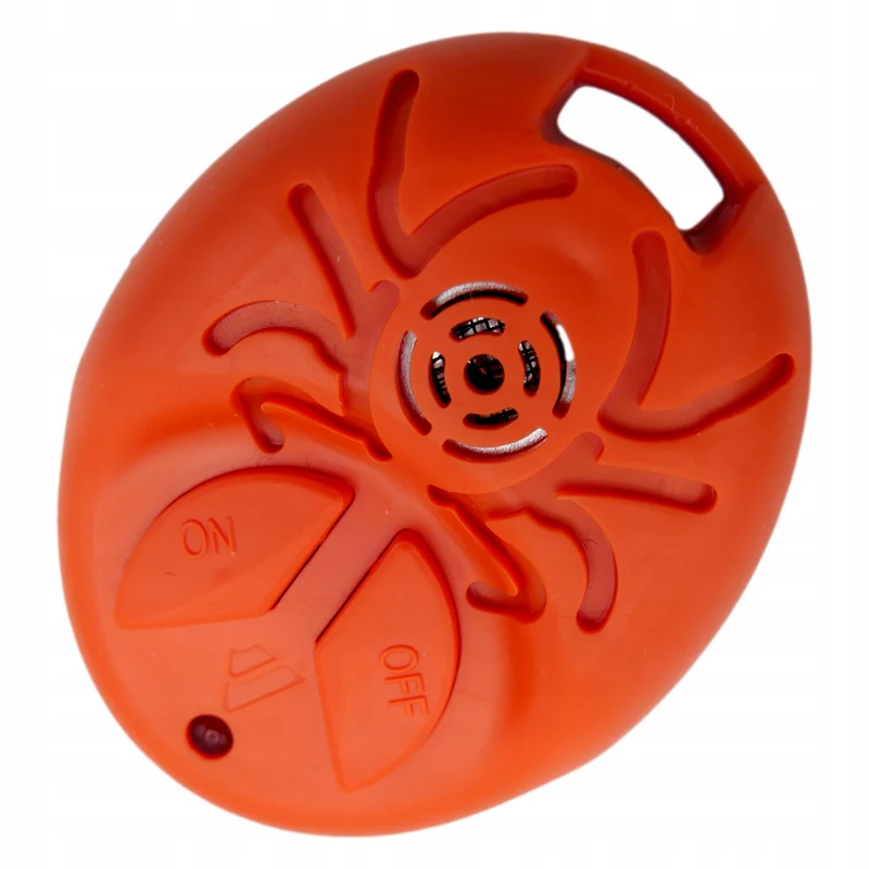 Viano Tick Repeller, Ultrasonic, IP44, Antitick OKL1