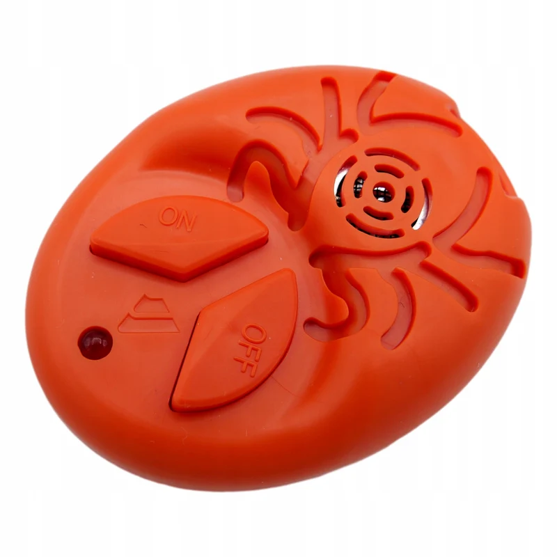 Viano Tick Repeller, Ultrasonic, IP44, Antitick OKL1