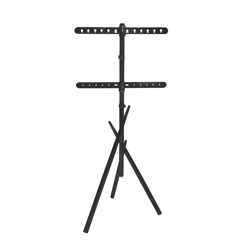 Maclean TV Floor Stand/Mount, 37–80", max. VESA 600x400, max. 60 kg, MC-182 B