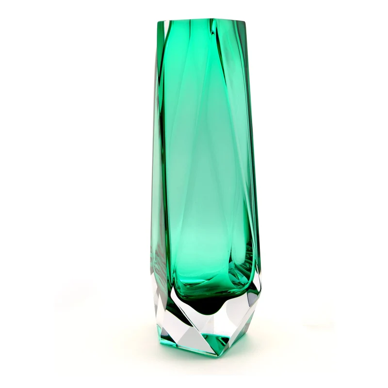 Murano Glass Vase GOCCIA XXL by Alessandro Mandruzzato