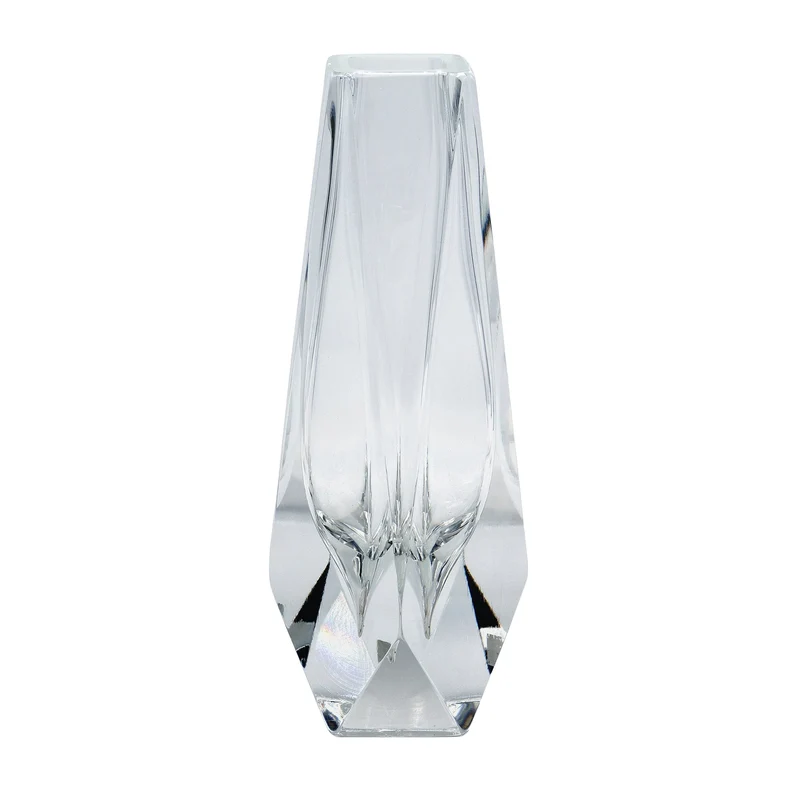 Murano Glass Vase GOCCIA XL by Alessandro Mandruzzato