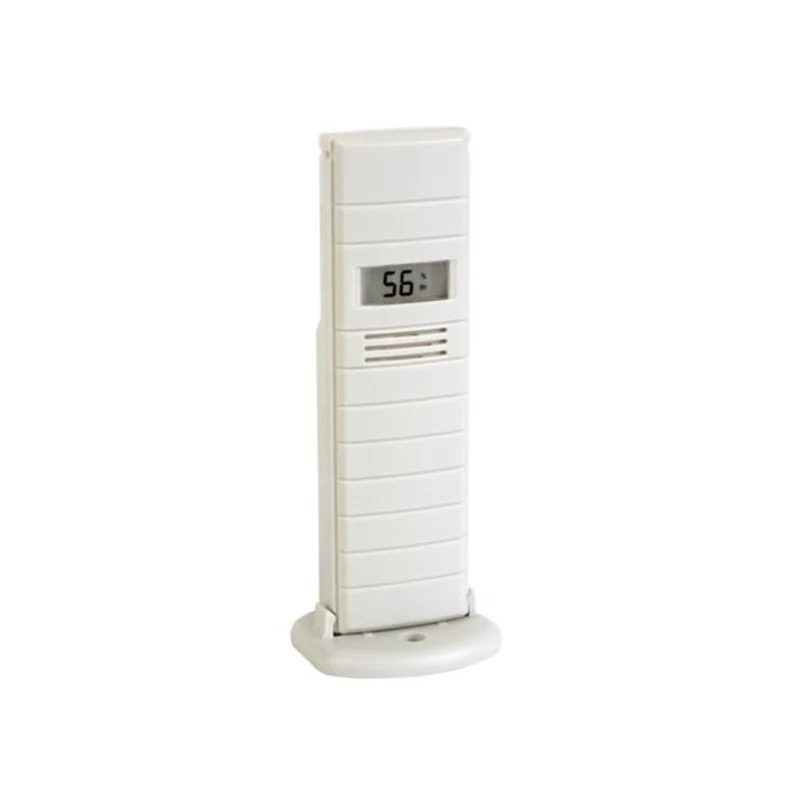 La Crosse transmitter, for weather station, temperature and humidity measurement, WSTR18